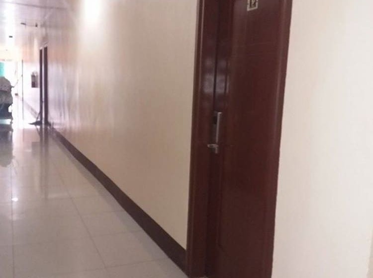 Asia Novo Boutique Hotel   Catbalogan