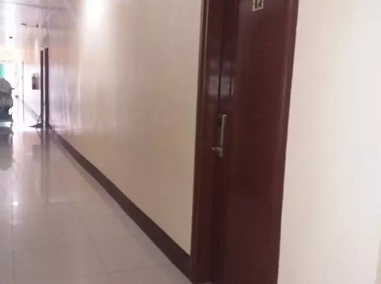 Asia Novo Boutique Hotel   Catbalogan