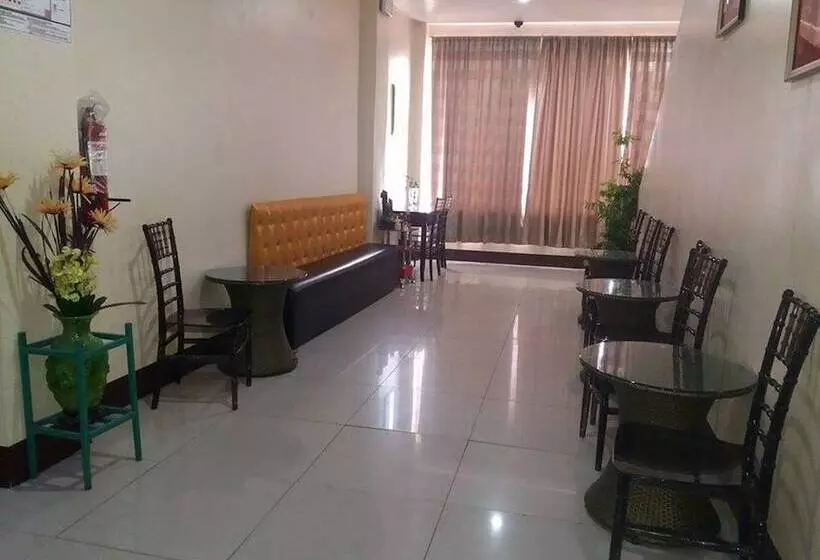 Asia Novo Boutique Hotel   Catbalogan