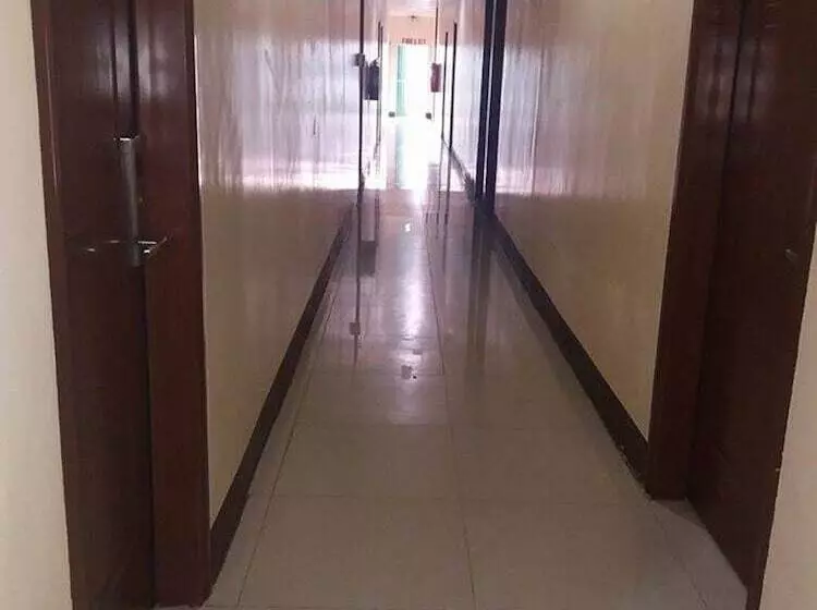 Asia Novo Boutique Hotel   Catbalogan