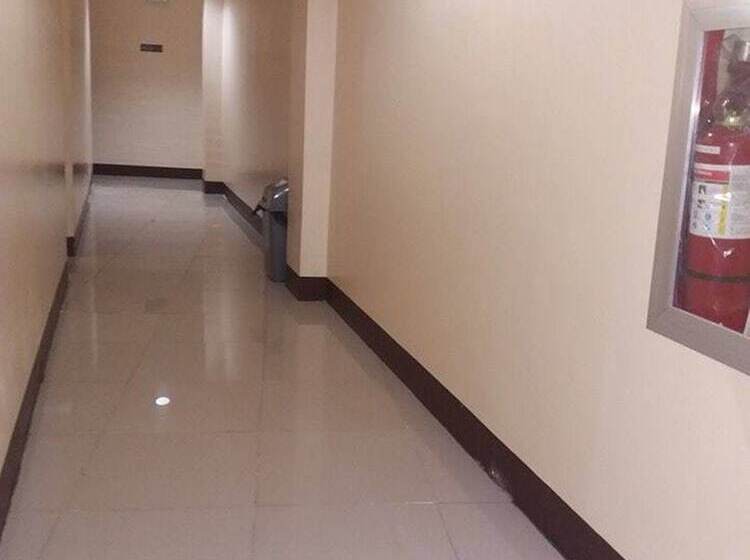 Asia Novo Boutique Hotel   Catbalogan