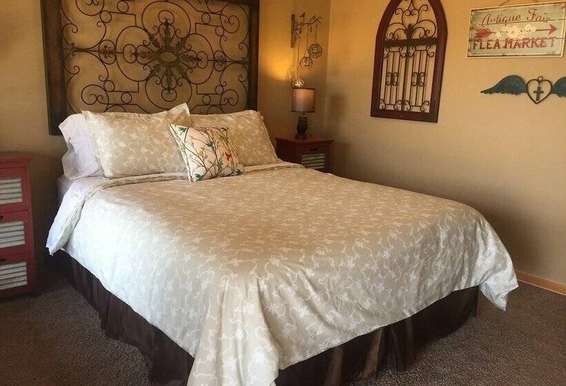 Bed & Breakfast Night Bird Ranch