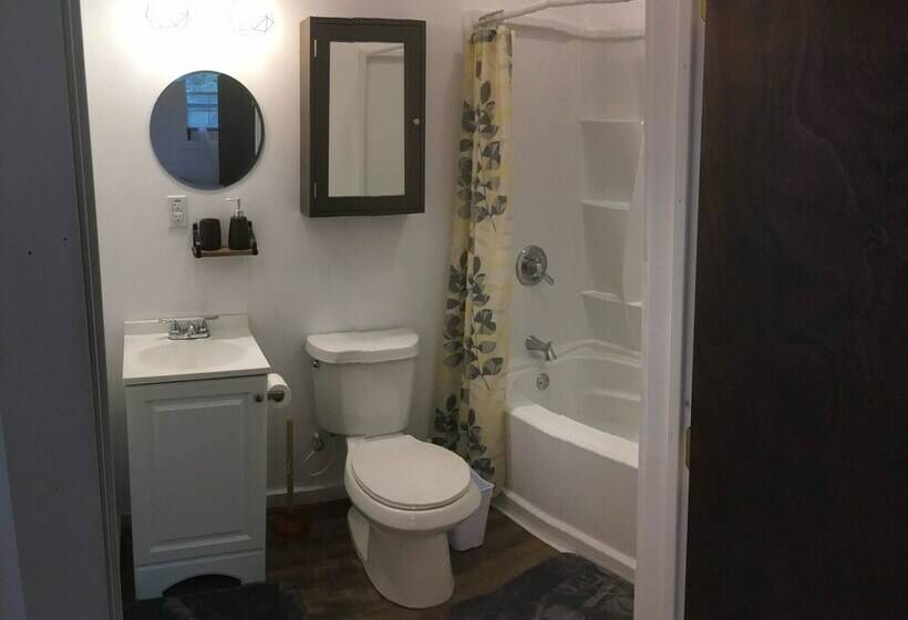 Bed & Breakfast Night Bird Ranch