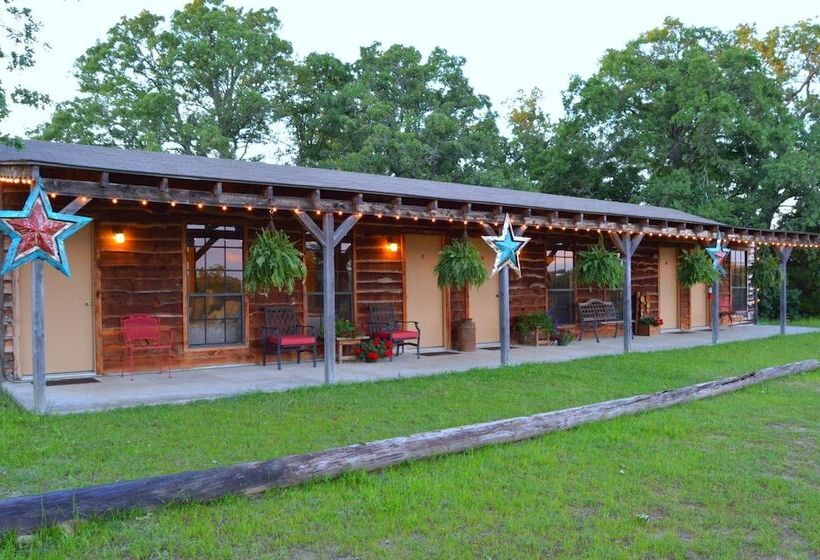 Bed & Breakfast Night Bird Ranch