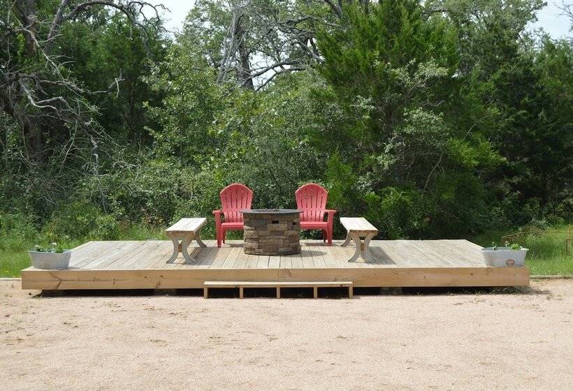 Bed & Breakfast Night Bird Ranch