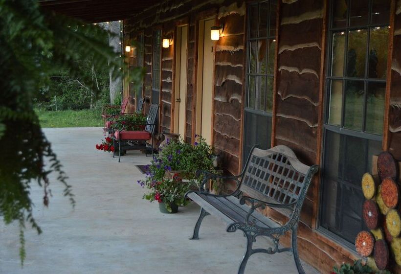 Bed & Breakfast Night Bird Ranch