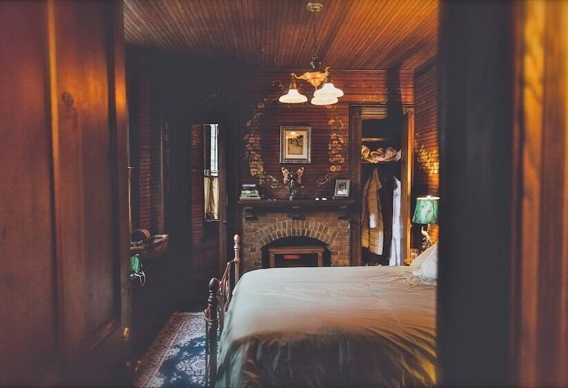 فندق فئة نجمة واحدة Spillian