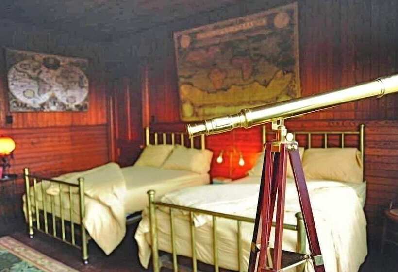 فندق فئة نجمة واحدة Spillian