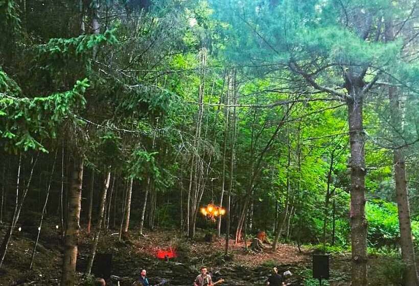 فندق فئة نجمة واحدة Spillian