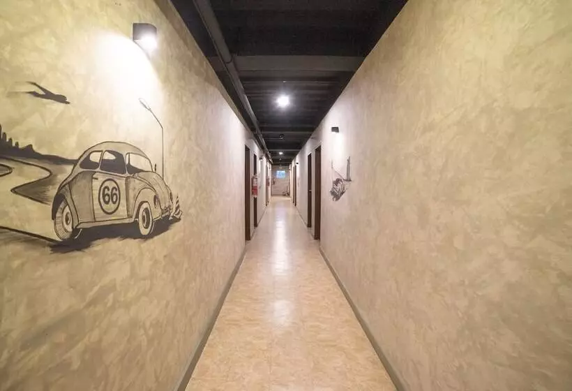 ホテル Edilberto's Bed And Breakfast By Oyo Rooms