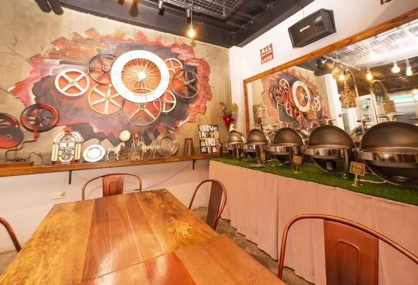 ホテル Edilberto's Bed And Breakfast By Oyo Rooms