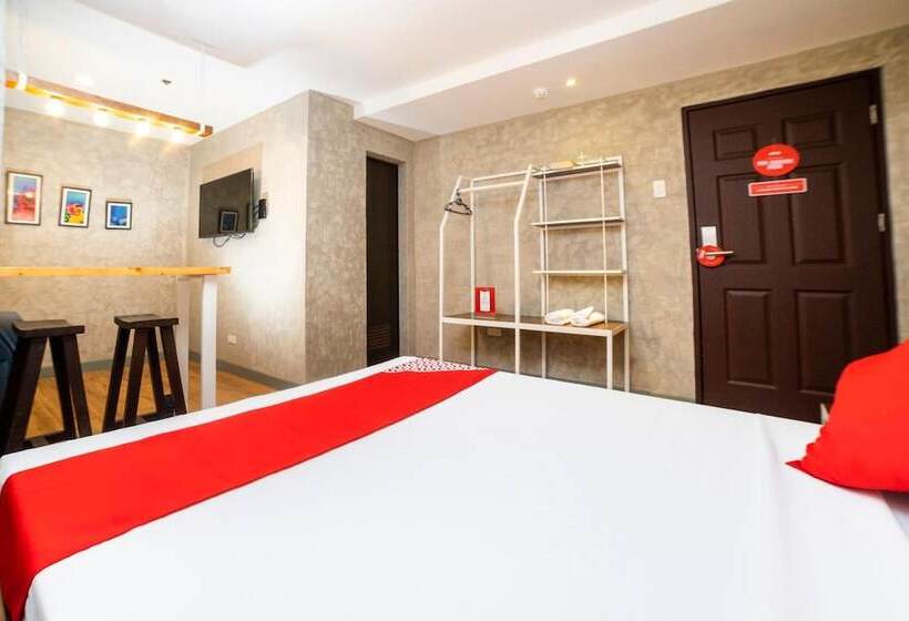 Hotel Edilberto's Bed And Breakfast By Oyo Rooms