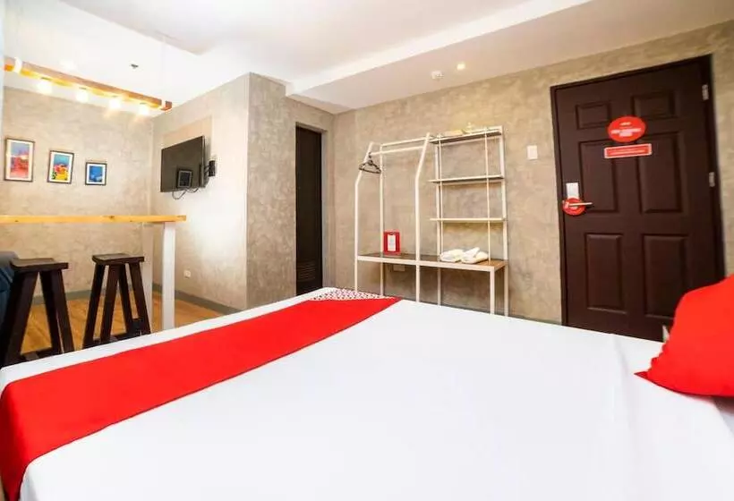 ホテル Edilberto's Bed And Breakfast By Oyo Rooms