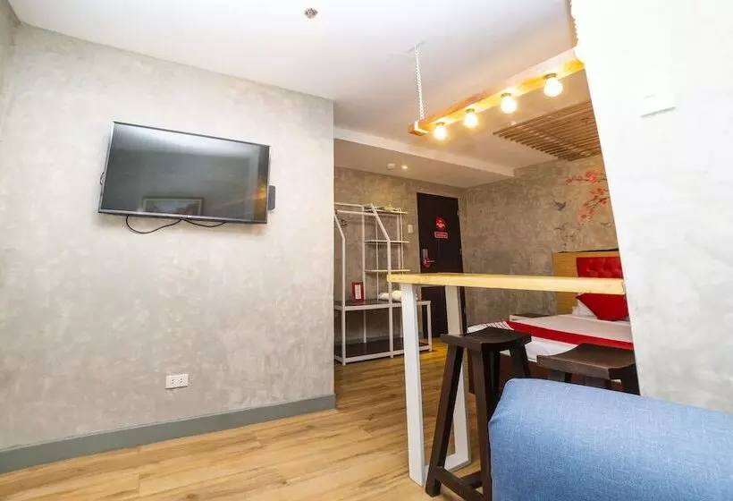 ホテル Edilberto's Bed And Breakfast By Oyo Rooms