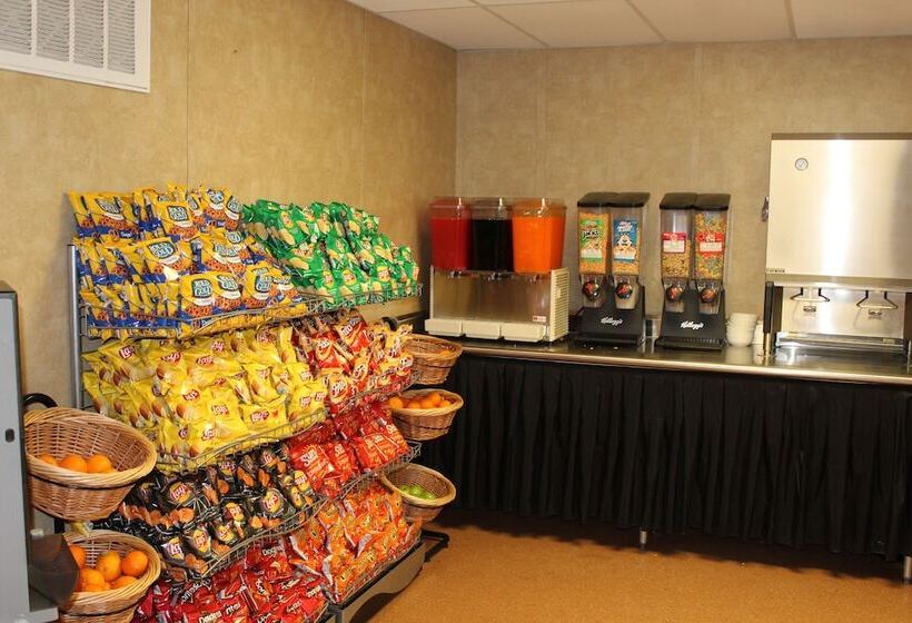 فندق Target Hospitality Mentone Skillman Station Lodge