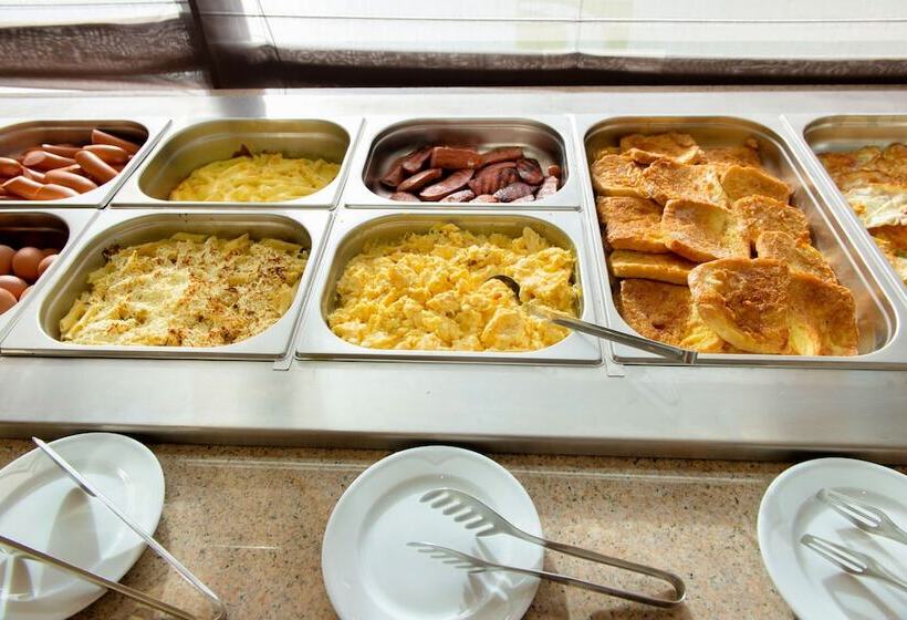 فندق Target Hospitality Mentone Skillman Station Lodge