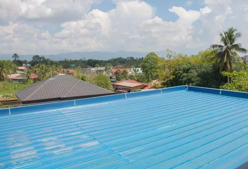 ホテル Vitasolo Hometel & Suite