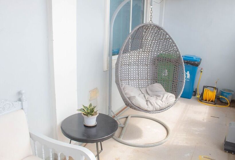 Hotel Vitasolo Hometel & Suite