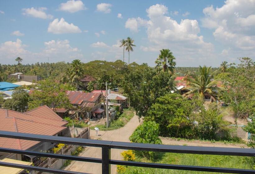 Hotel Vitasolo Hometel & Suite