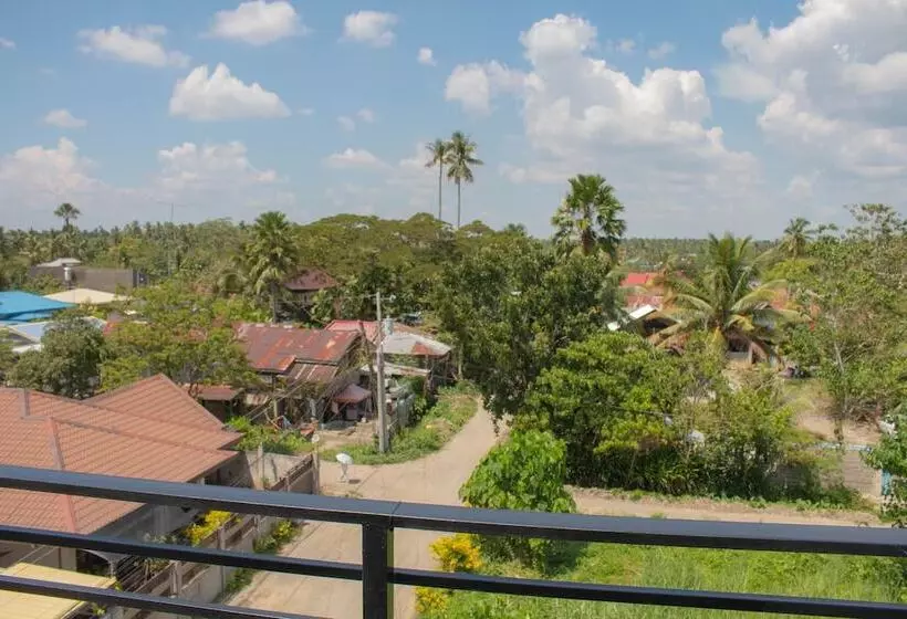 ホテル Vitasolo Hometel & Suite