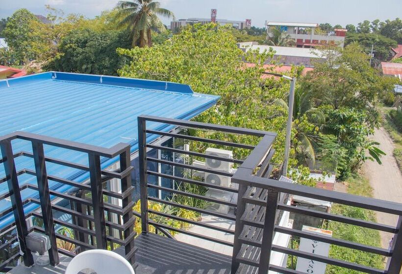 Hotel Vitasolo Hometel & Suite