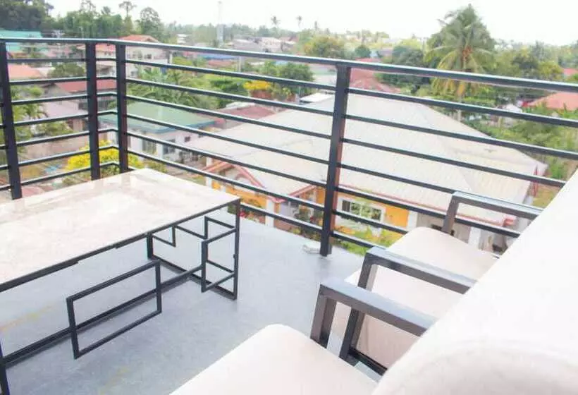 ホテル Vitasolo Hometel & Suite