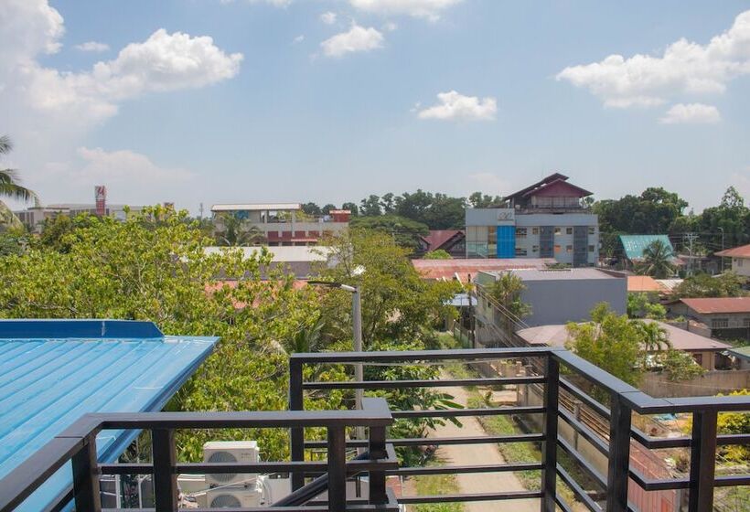 Hotel Vitasolo Hometel & Suite