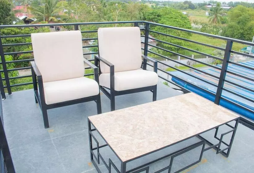 ホテル Vitasolo Hometel & Suite