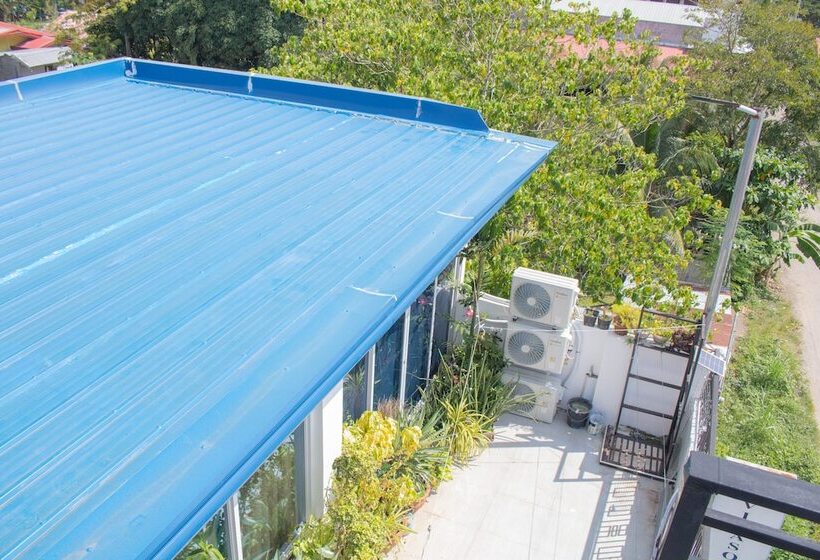 Hotel Vitasolo Hometel & Suite