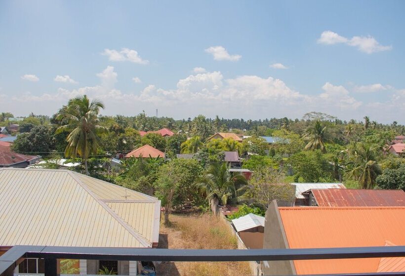 Hotel Vitasolo Hometel & Suite