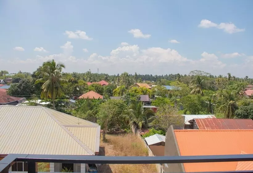 ホテル Vitasolo Hometel & Suite