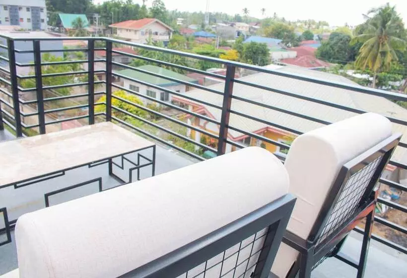 ホテル Vitasolo Hometel & Suite