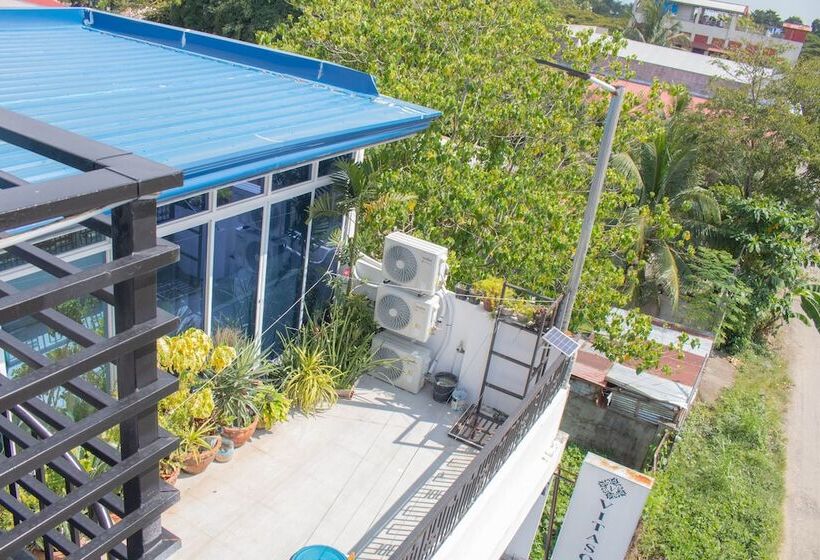 Hotel Vitasolo Hometel & Suite