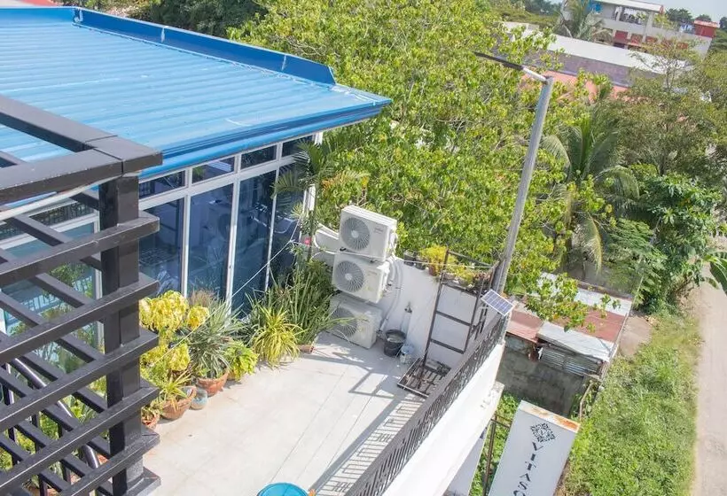 ホテル Vitasolo Hometel & Suite