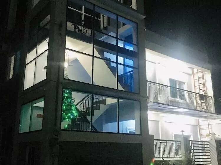 ホテル Vitasolo Hometel & Suite