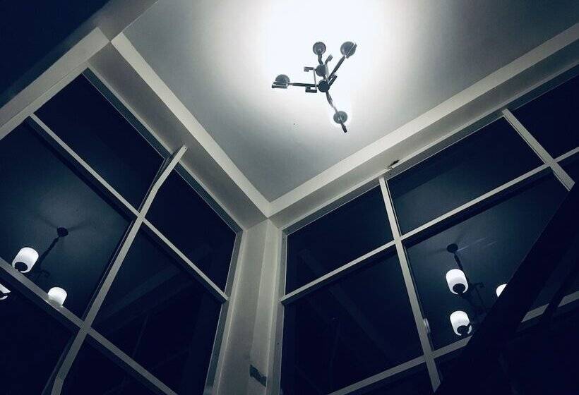 Hotel Vitasolo Hometel & Suite