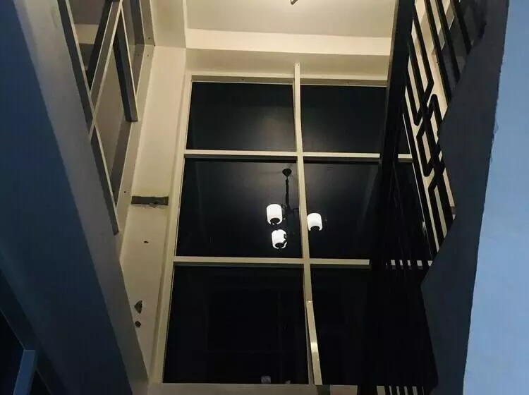 ホテル Vitasolo Hometel & Suite