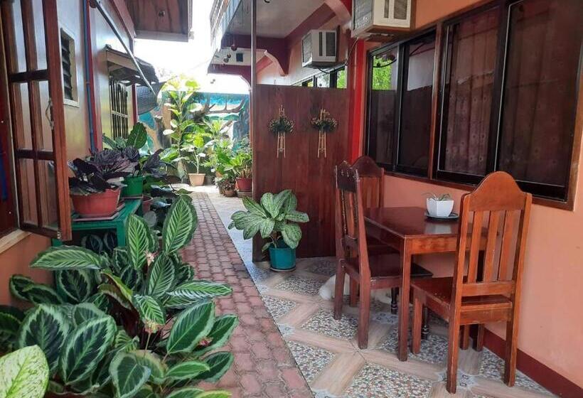 پانسیون Ferranco Tourist Inn