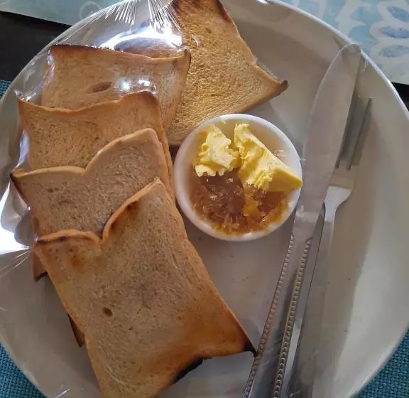 ペンション Ferranco Tourist Inn