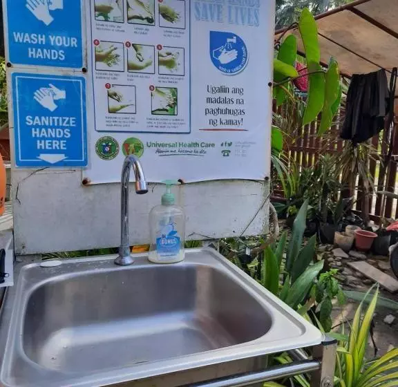 ペンション Ferranco Tourist Inn