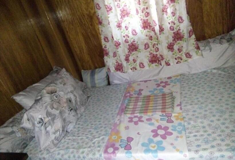 پانسیون Ferranco Tourist Inn