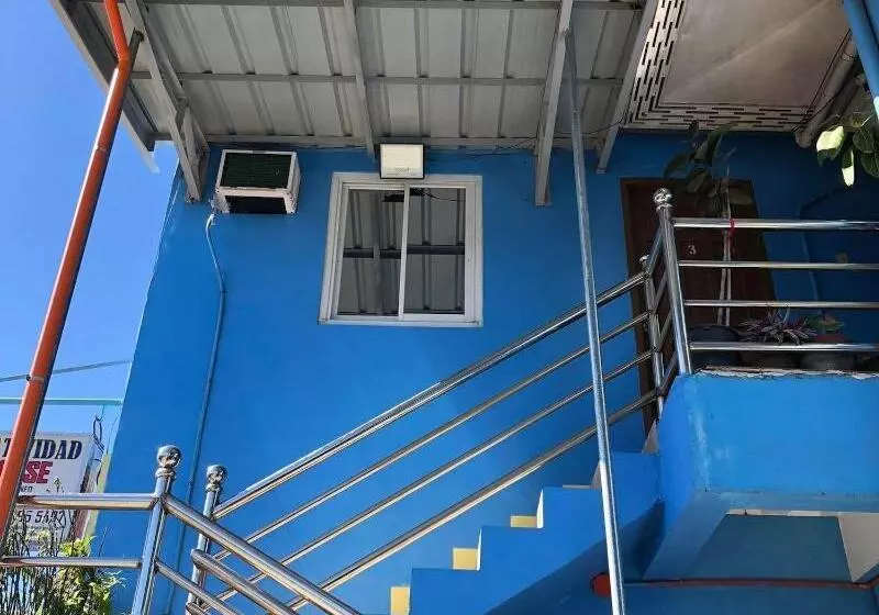 Ravara Natividad Pension House