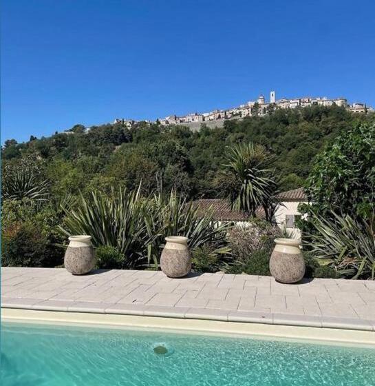 تختخواب و صبحانه Bastide Nomade   Guest House