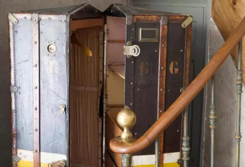 Aamiaismajoitus (B&B) Domaine Castell De Blés