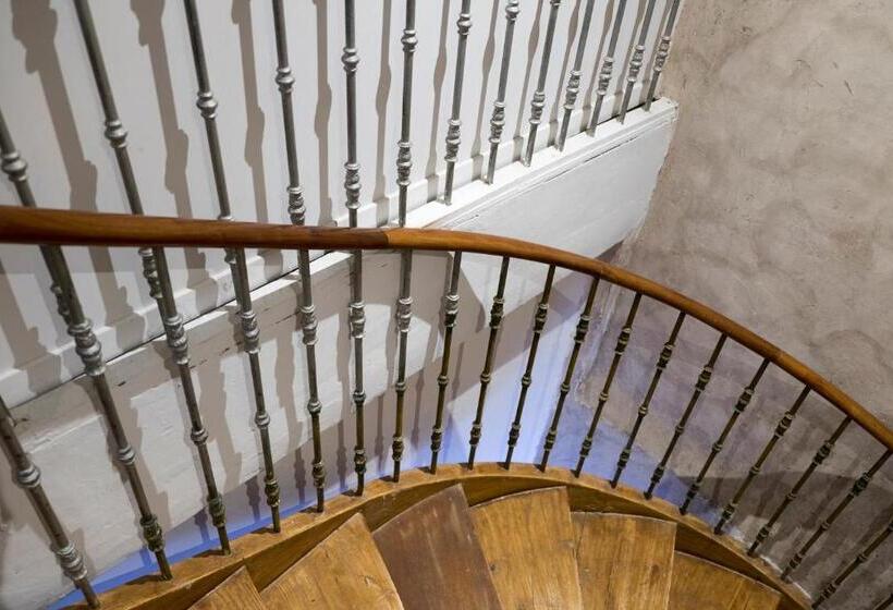 민박 Domaine Castell De Blés