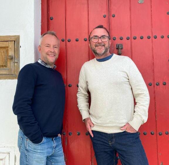 Bed and Breakfast Maison Belmont Eymet