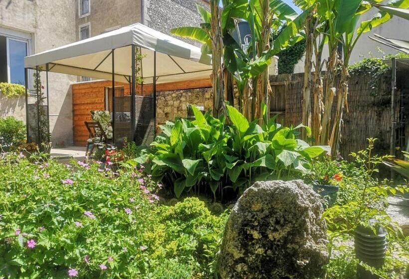 Bed and Breakfast Maison Belmont Eymet