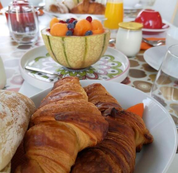 Bed and Breakfast Maison Belmont Eymet