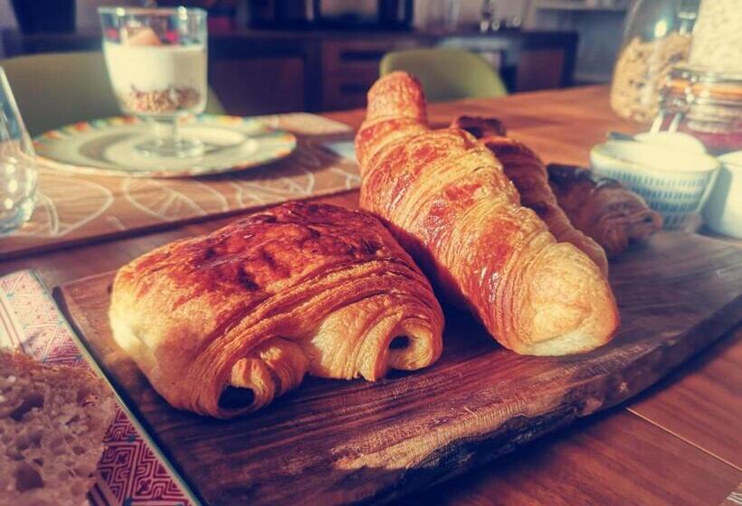 Bed and Breakfast Maison Belmont Eymet