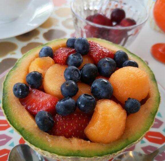 Bed and Breakfast Maison Belmont Eymet